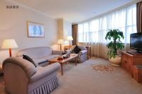 Fuzhou Ramada Plaza (Fuzhou Meilun Huameida Da Fandian)